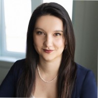 Cloé Beaulieu, CRIA