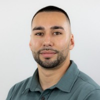 Max Sanchez