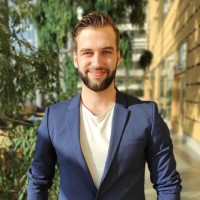 Sören Benedikt Pongratz