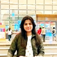 Shivani Beri