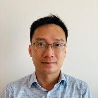 Ray Tan H.K.