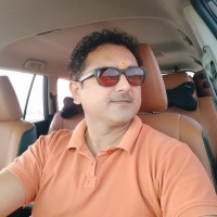 Ashwin manani