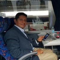 Roberto Díaz