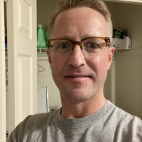 Mark J Shoffner