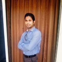 Dhiraj Borase