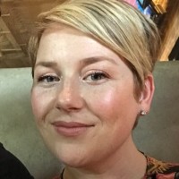 Vanessa Corwin, Rma