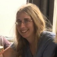 Catharine Melvin