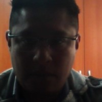 Jose Antonio Gregorio Alday
