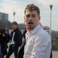 Konstantin Rybakov