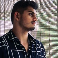 Gokul P G