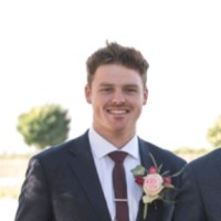 Thomas Treverrow