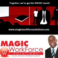Magic Workforce Solutions