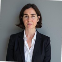 Sophie Parsons