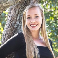 Mallory Vigier
