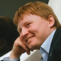 Олег Гущин