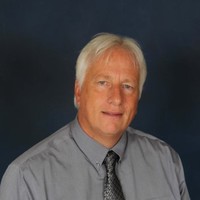 Joe Watkins (B.A.)