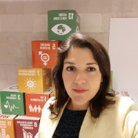 Carolina González Quinteros