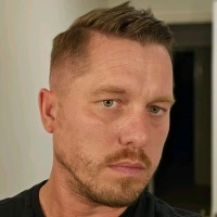 Nik Stewart