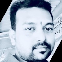 Kishore Chitta Reddy