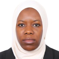 Hasfah Kalivamuki