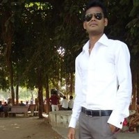 Gaurang Raval