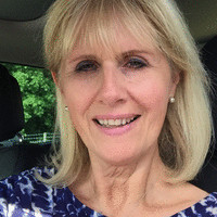 Pauline Wright