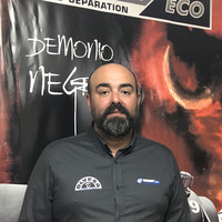 Roberto Olmedo Carrillo