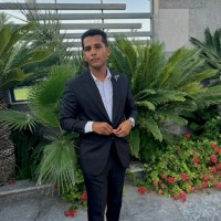 Abdelrahman Abdo