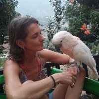 Sandrine Chabanier