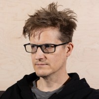 Blake Brasher (He-Him)