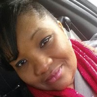 Myeshia Robinson