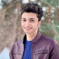 Abdelrahman Ahmed
