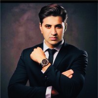 Dr Sadiq Elham