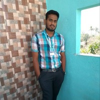 Kumartej Deepreddy
