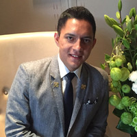 Aarón E. Caballero Varela