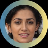 Abha Ahuja