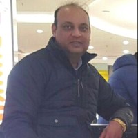Samir Patel