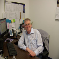 Paul Tackenberg