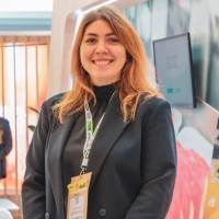 Thayná Magalhães