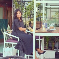 Shreya Agrawal