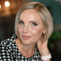 Oksana Agapova