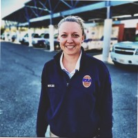 Kate Mullens