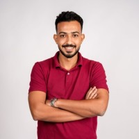 Mazen Ahmed