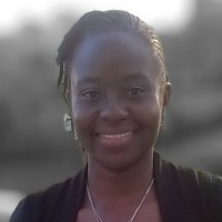 Paula-Ann Bailey