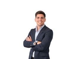 Pablo Barragán Delgado