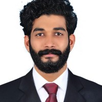 Nihar Ameen