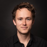 Raymond Lagraauw