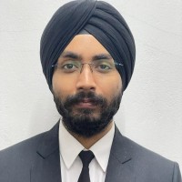 Sukirat Singh Malhotra