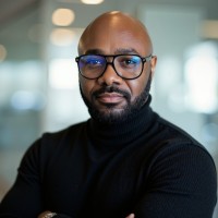 Jamar J. Wilson, MHRM