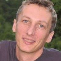Michael Defoin Platel